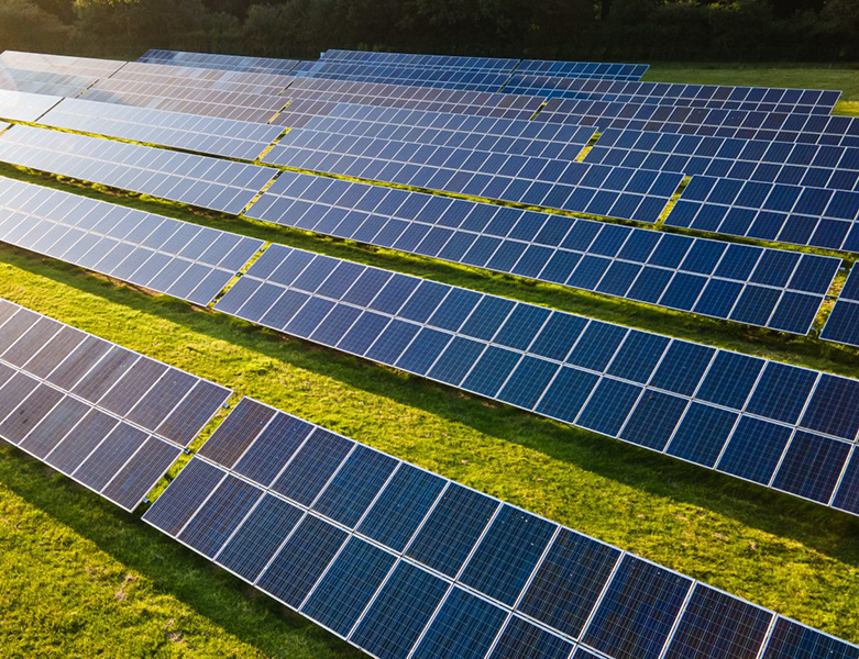 Pangkalahatang-ideya ng Pag-unlad ng Industriya ng Photovoltaic