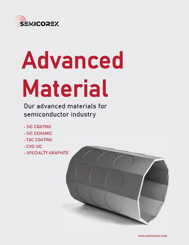 Semicorex Brochure