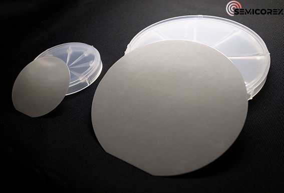 Gallium Nitride Epitaxial Wafers: Isang Panimula sa Proseso ng Fabrication