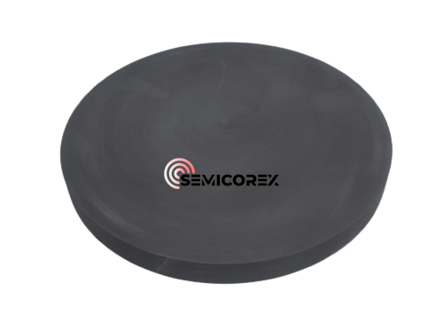 Semicorex na teknolohiya para sa Specialty Graphite