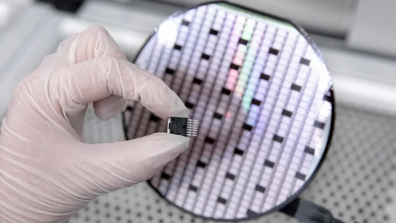 Paggalugad sa Hinaharap na mga Prospect ng Silicon Semiconductor Chips