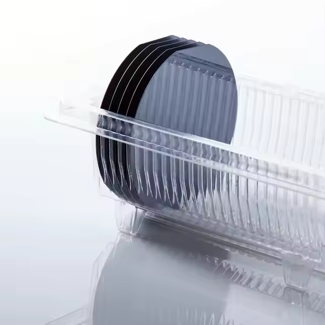 Ano ang Dummy Wafer