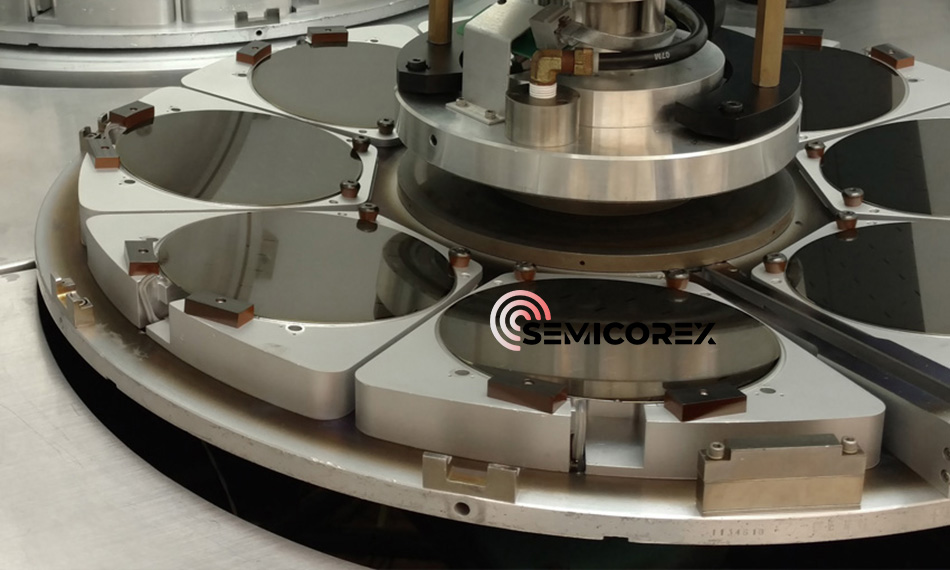 Ano ang Semiconductor Ion Implantation Technology?