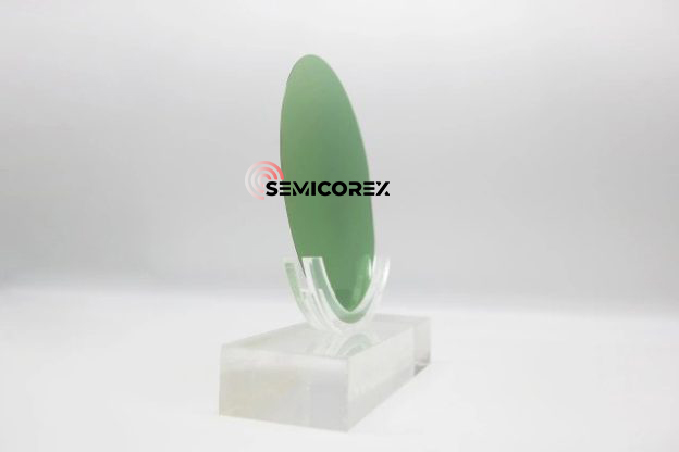 Ang Mga Prospect ng Application ng 12-Inch Silicon Carbide Substrates