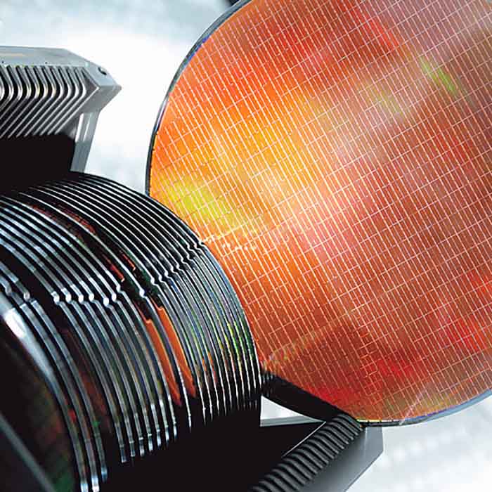 Paano malulutas ng mga advanced na materyales ang 3 kritikal na mga hamon sa disenyo ng semiconductor hurno