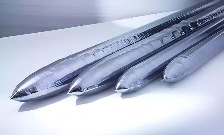 Doping Technology ng FZ Silicon