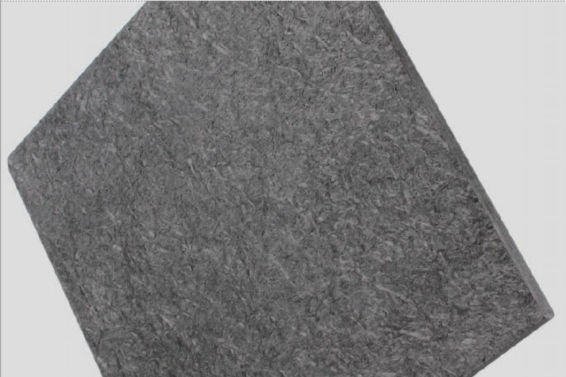 Proseso ng Carbon/Carbon Composite Molding
