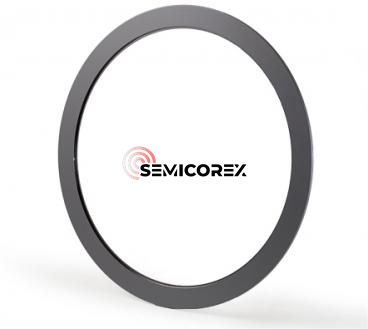 Mga pangunahing sangkap ng ceramic sa pagmamanupaktura ng semiconductor