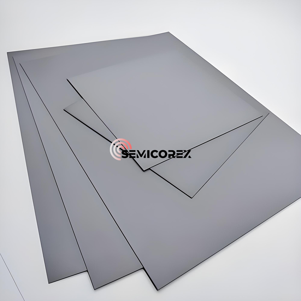 Silicon nitride ceramic substrate