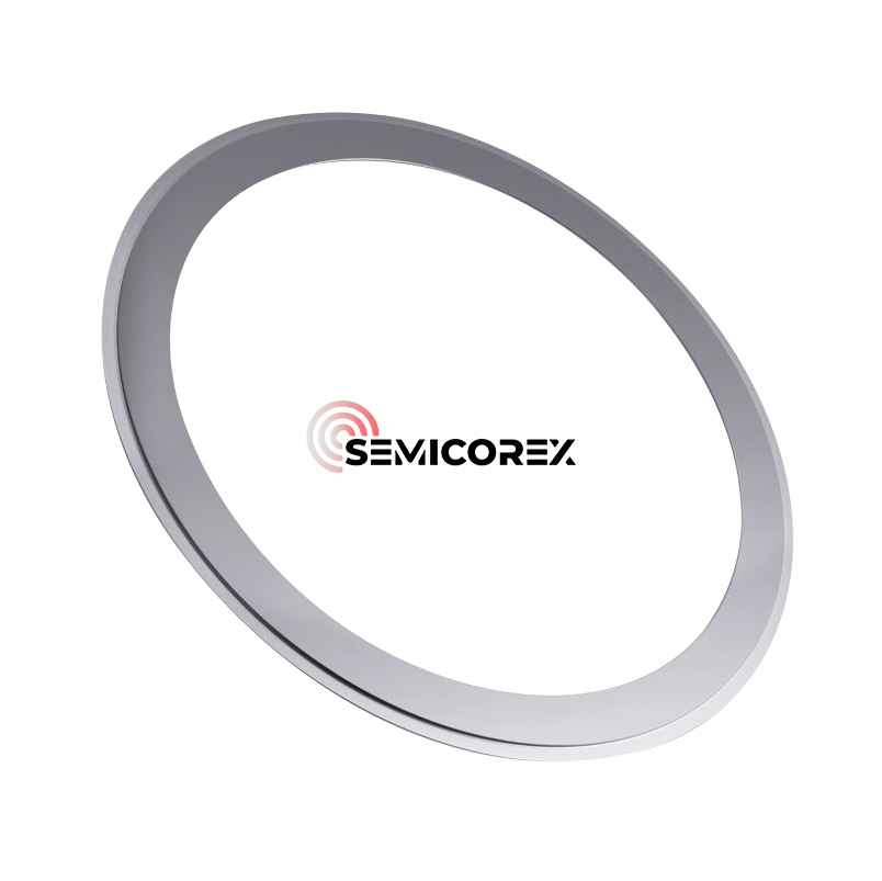 Ano ang mga singsing sa etching