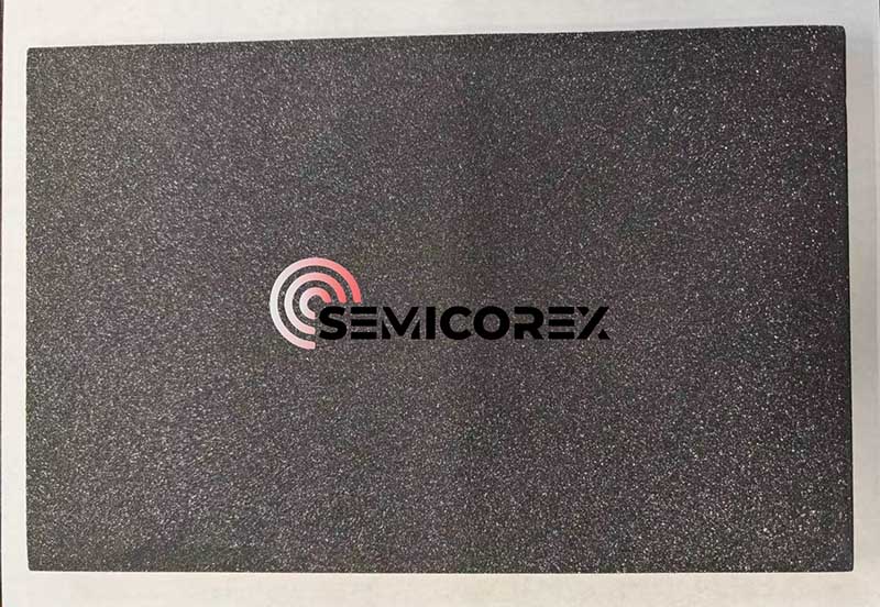 Ano ang Recrystallized Silicon Carbide Ceramic？