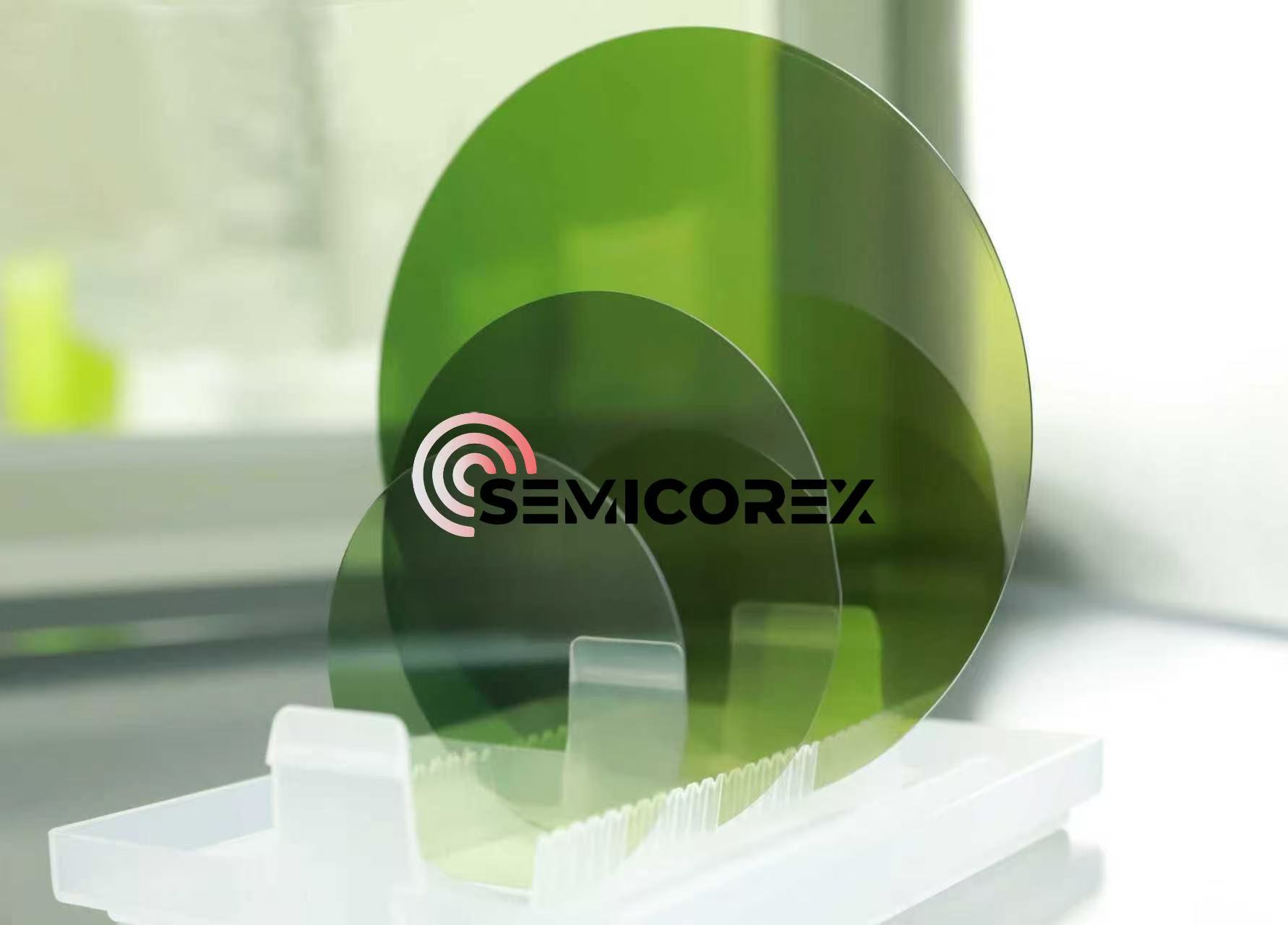 Ang pagkakaiba sa pagitan ng dummy, pananaliksik, mga substrate ng grade grade sic