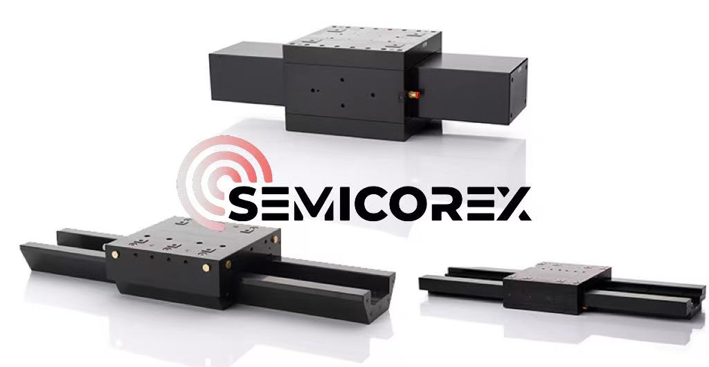 Ano ang Silicon Carbide Aerostatic Slideway？