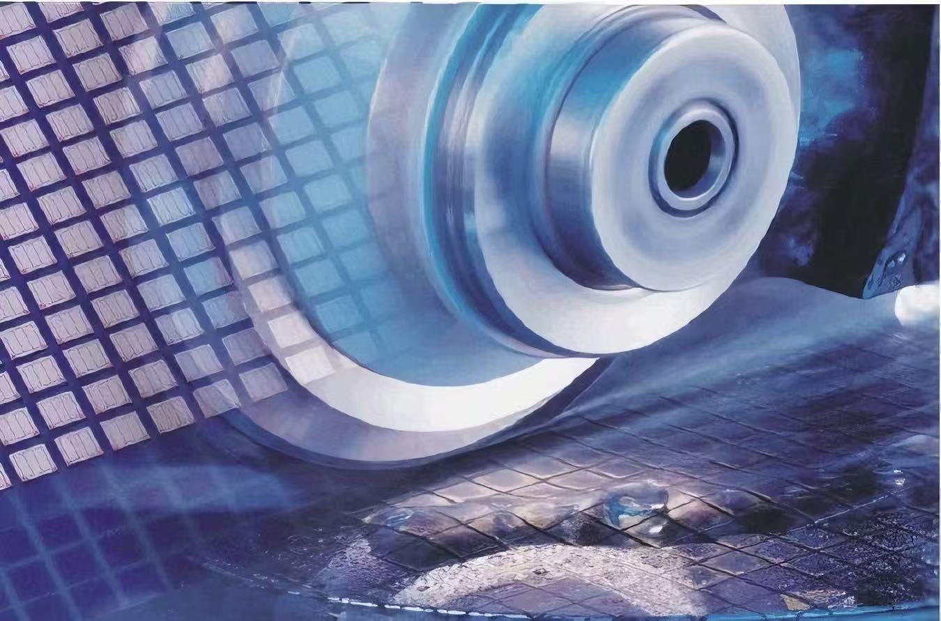 Bakit ipinakilala ang CO2 sa panahon ng proseso ng wafer saw