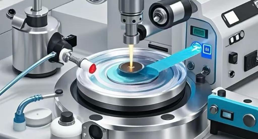 Ano ang dishing at erosion sa proseso ng CMP?