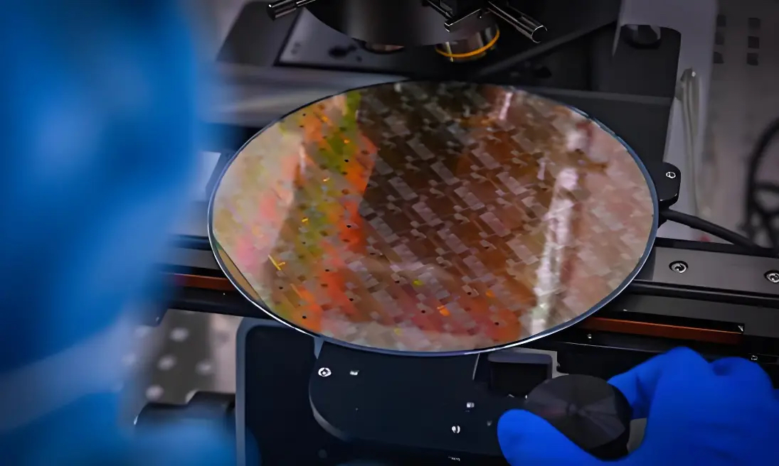 Ano ang mga depekto ng butil?