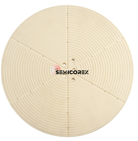 Sintering ng Alumina Ceramics