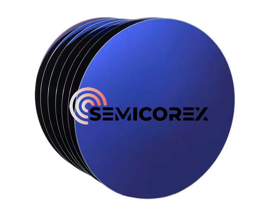 Isang Pangkalahatang-ideya ng SOI Substrates