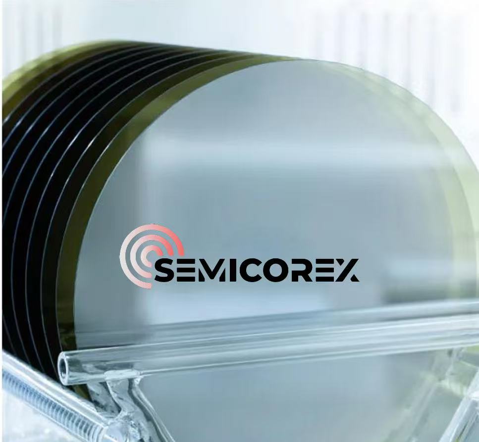 Ano ang mga Hamon sa Paggawa ng SiC Substrates?