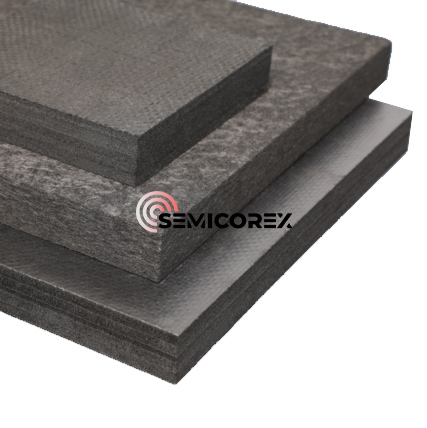 Nadama ang Carbon sa Induction Heating Furnace - bahagi 2