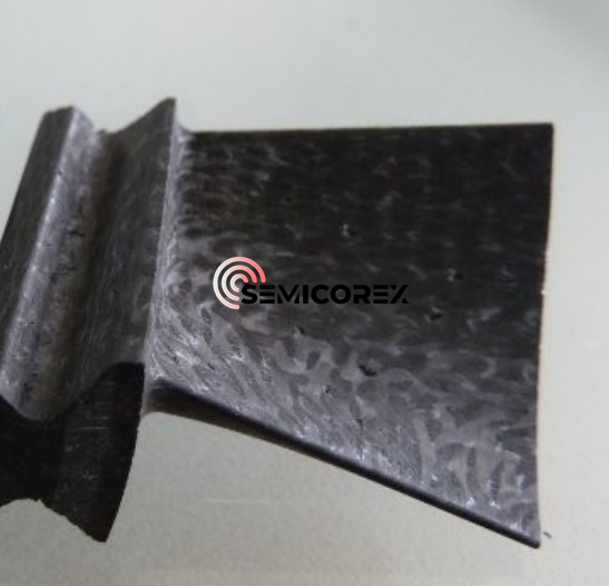 Pagbabago ng Carbon Fiber