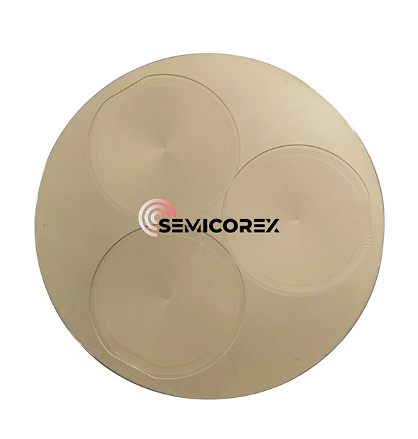 Tantalum Carbide Ceramics – Isang Pangunahing Materyal sa Semiconductor at Aerospace.