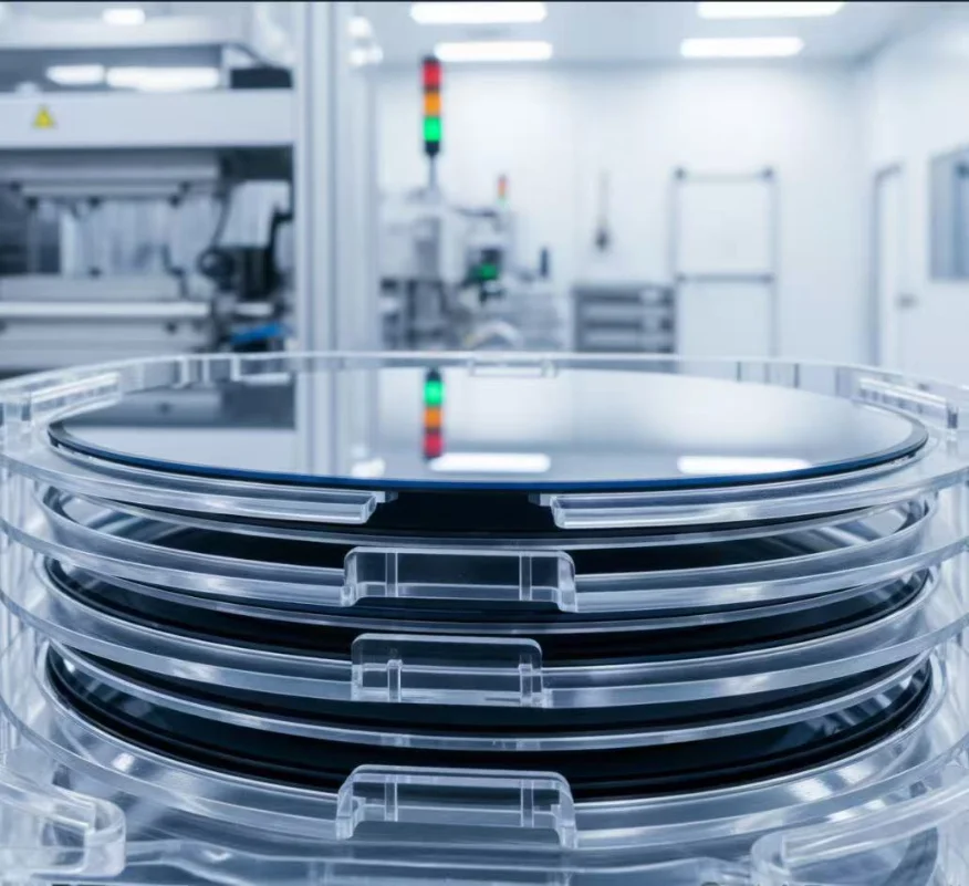 Isang Maikling Panimula Sa Dummy Wafers