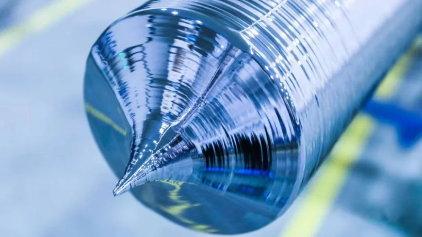 Ano Ang Gradient ng Temperatura Sa Thermal Field?