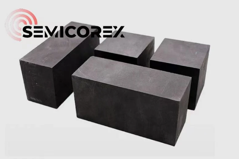 Paano Piliin ang Pinakamainam na Mga Produktong Graphite para sa Iyong Aplikasyon?