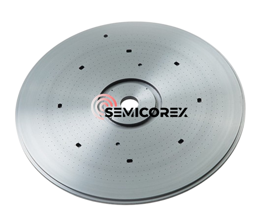 Detalyadong Paliwanag ng Semiconductor CVD SiC Process Technology(Bahagi.Ⅱ)