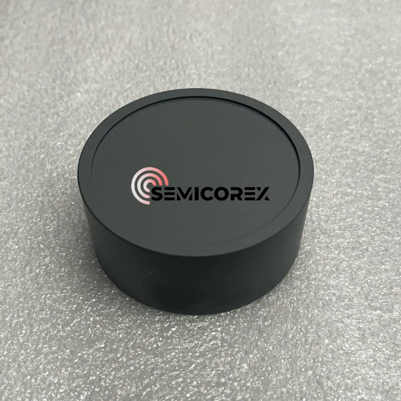 Bakit Ang Silicon Carbide Coated ay Isang Mas Matalinong Pagpipilian para sa Mga Demanding na Kapaligiran sa Proseso?