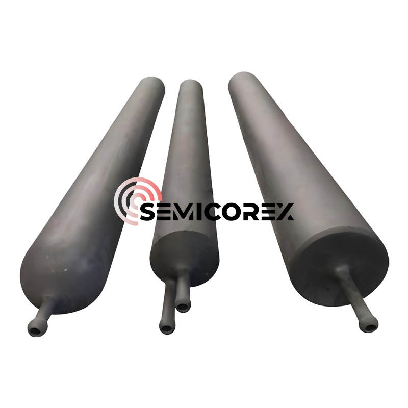Inilapat ang Semicorex Ceramic sa pagproseso ng Semiconductor