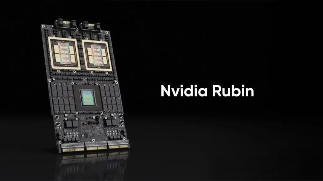 Ganap na Lumipat sa Mga Graphene Thermal Pad ang NVIDIA Rubin GPUs