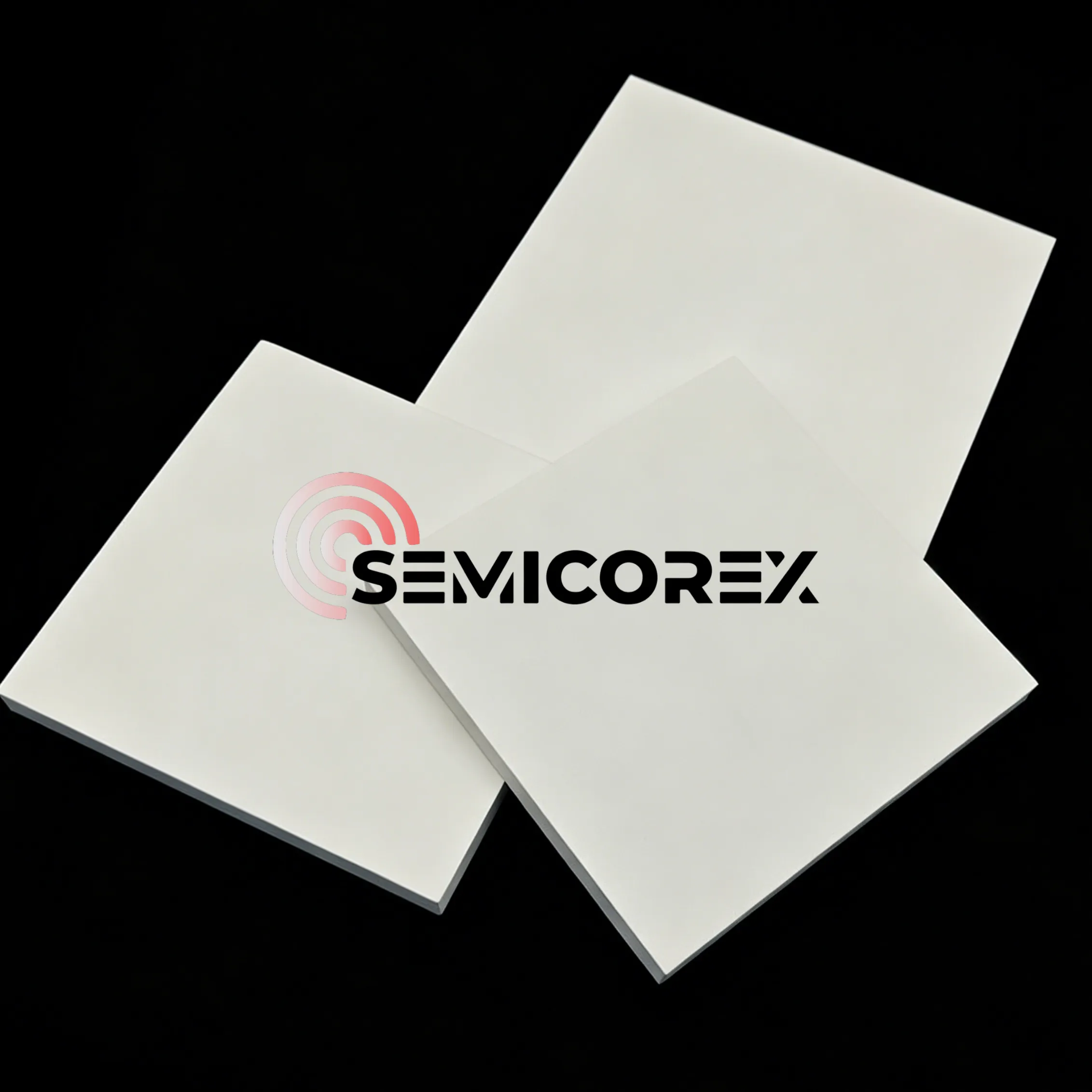 Mga Pangunahing Aplikasyon ng Alumina Ceramic Components sa Semiconductor