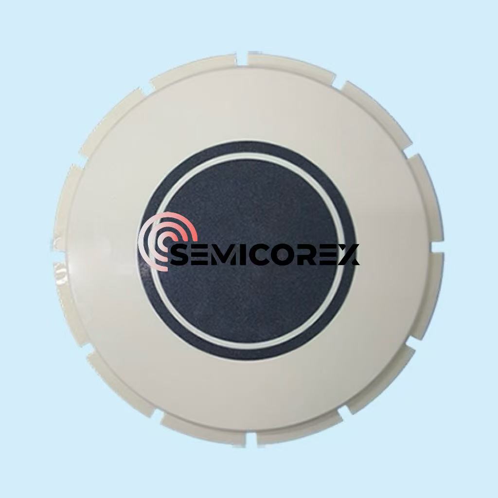 Bakit Ang Customized Porous Ceramic Chuck ang Ultimate Solution para sa High-Precision Semiconductor Manufacturing