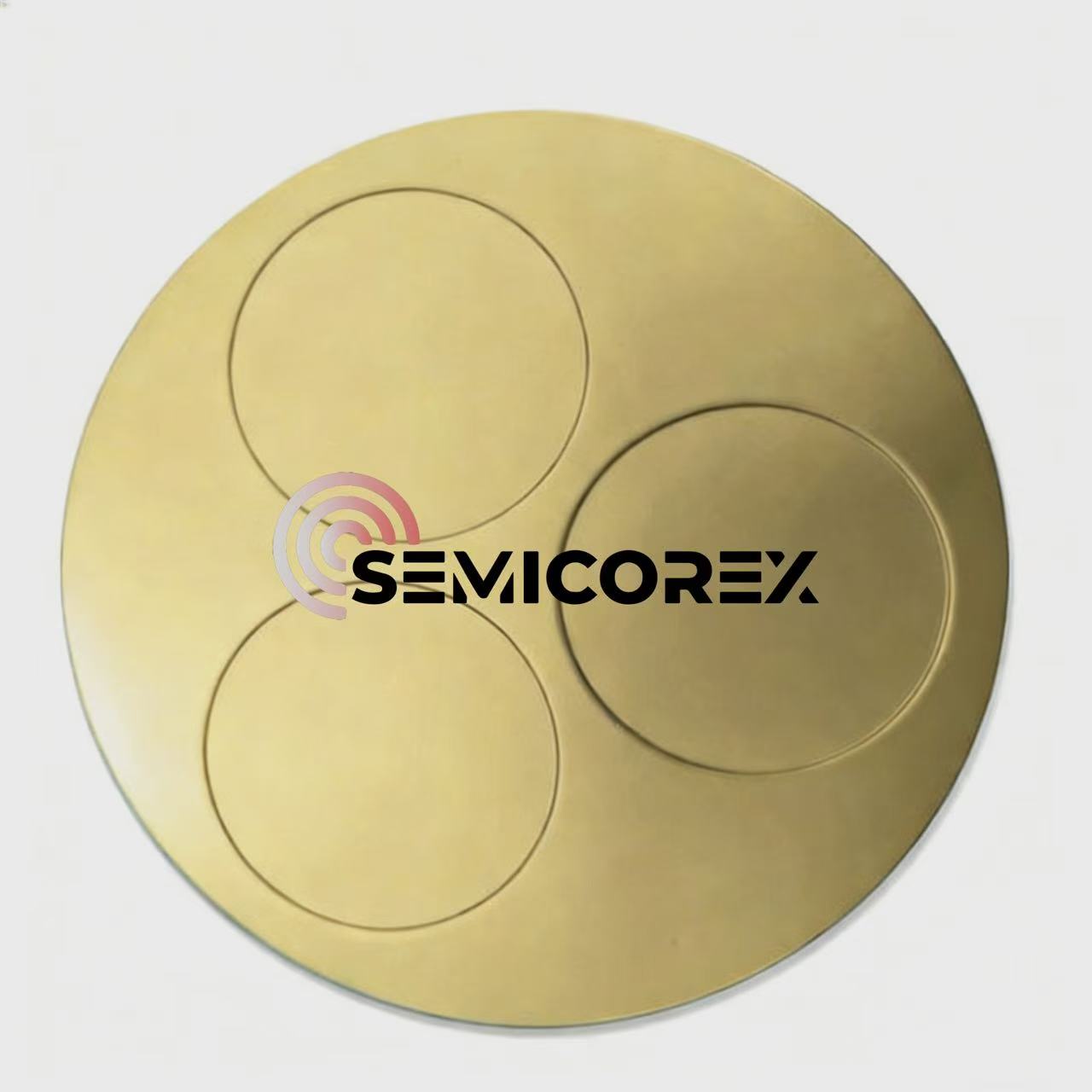 Bakit Nagiging Mahalaga ang TaC-Coated Graphite Wafer Susceptors para sa Advanced na Semiconductor Manufacturing