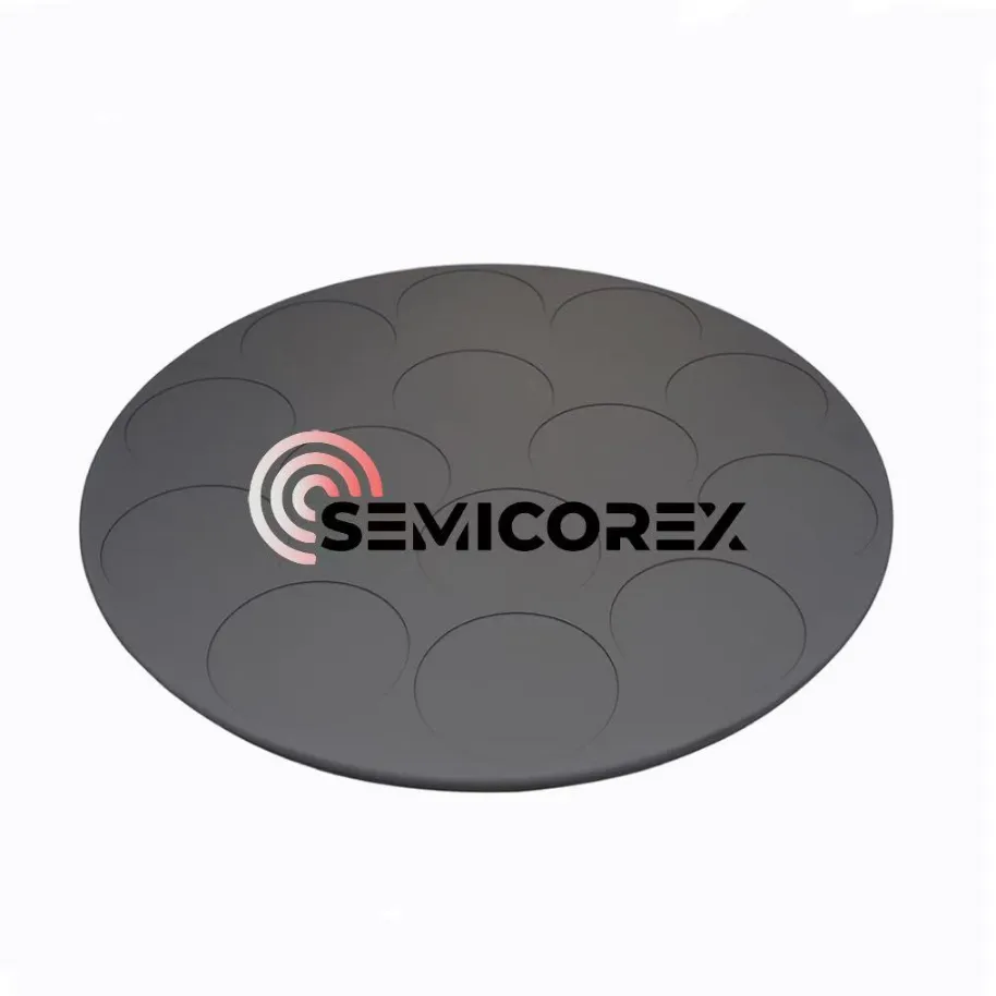 Bakit Mag-apply ng CVD SiC Coating sa Graphite Susceptors？