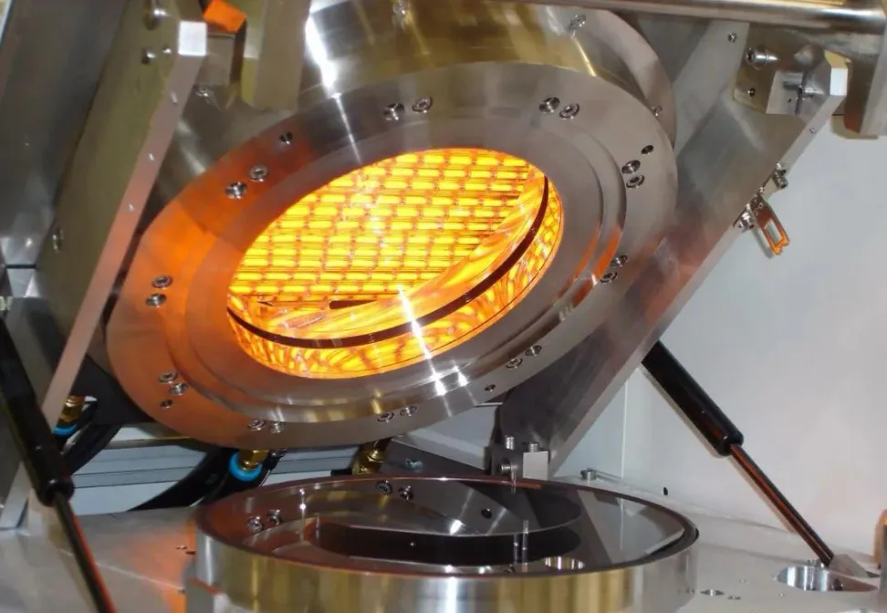 Maikling Panimula ng Rapid Thermal Annealing