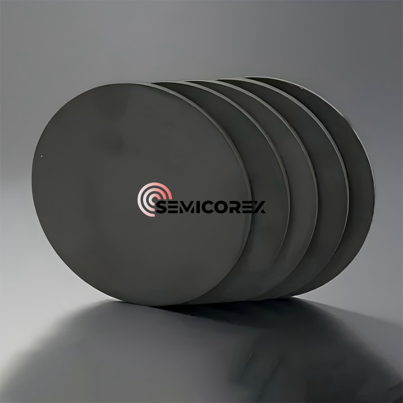 Black Alumina Ceramic Substrate