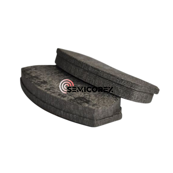 C/C-SIC preno disc