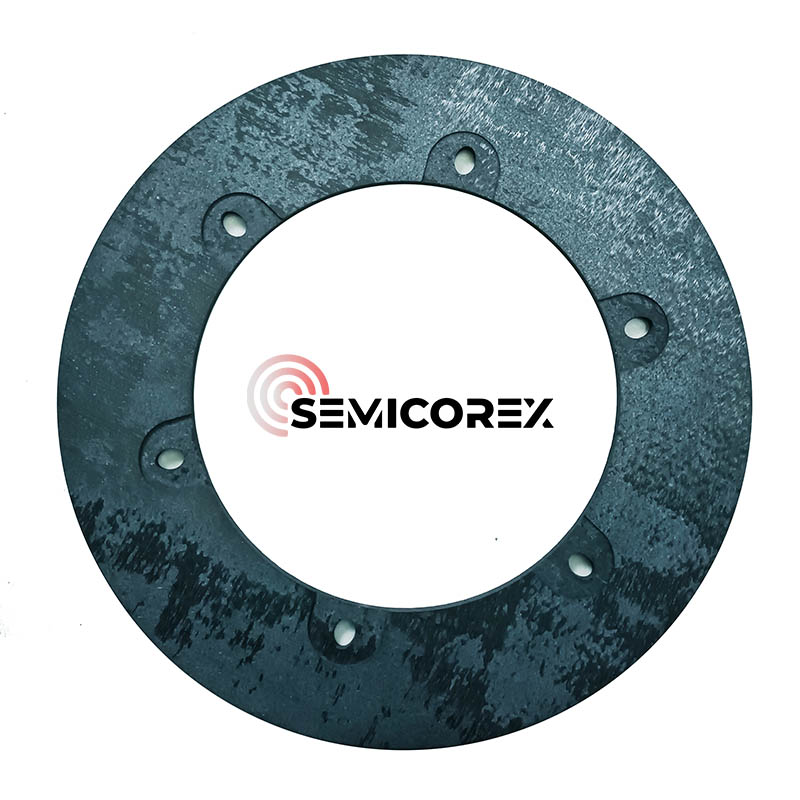 Carbon Ceramic Prake Disks