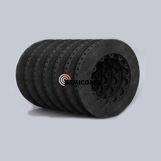 Carbon Ceramic Brake Pads