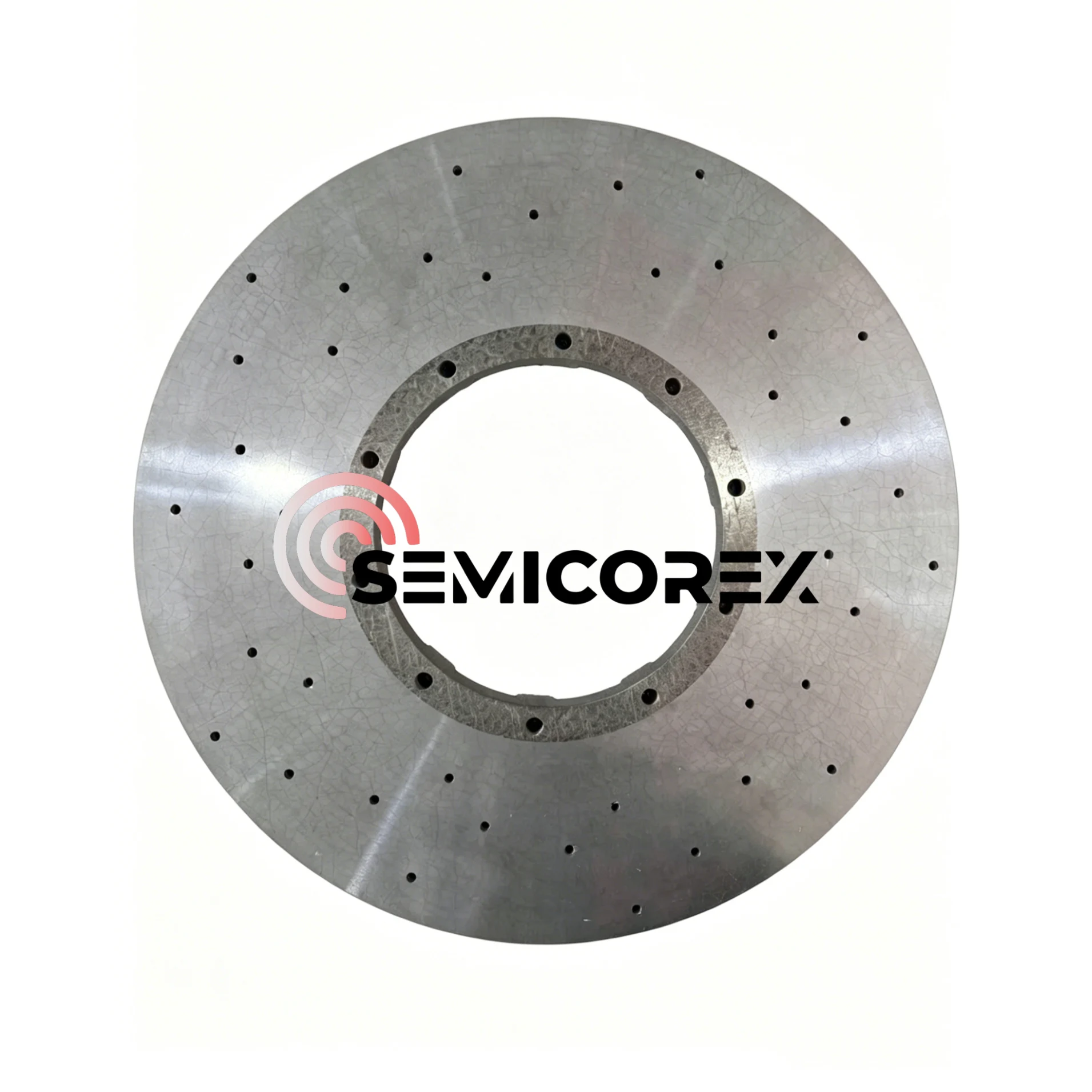 Mga Carbon Ceramic Composite Brake Disc