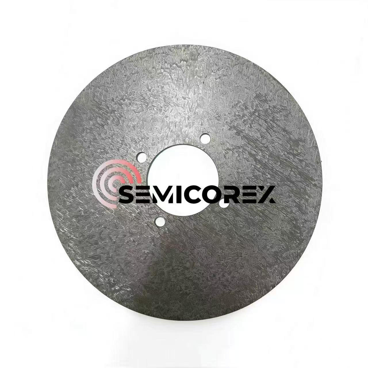 Carbon-Ceramic Motorcycle Brake Disc