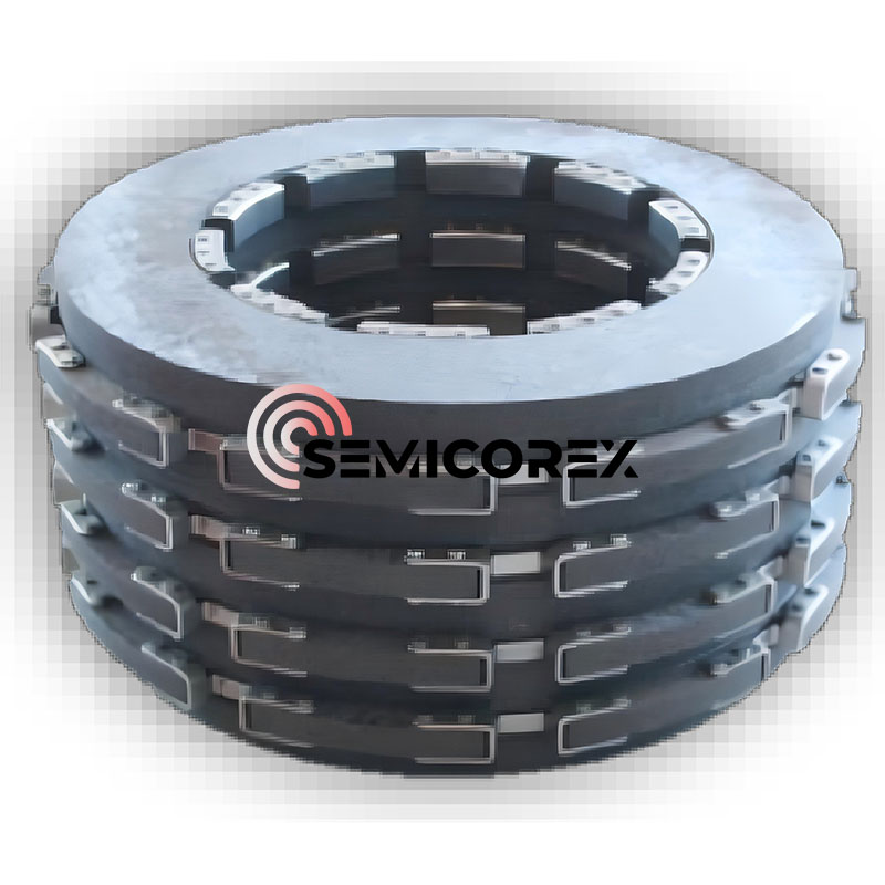Carbon Heat Sink