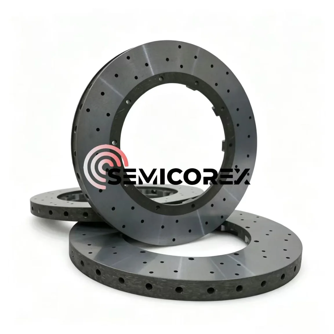 Mga Rotor ng Preno ng CCB