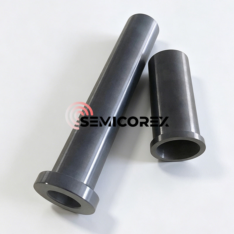 Mga Ceramic Riser Tube
