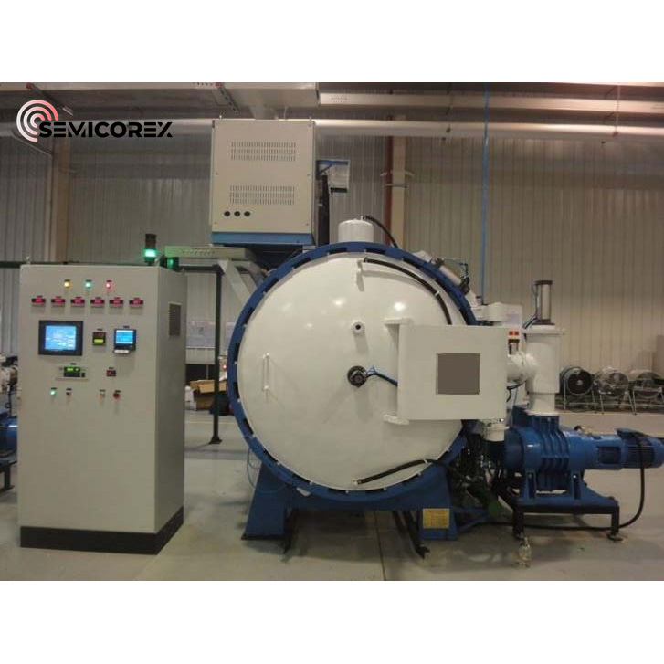 CVD Chemical Vapor Deposition Furnace