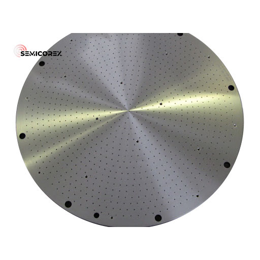 CVD-SiC Showerhead