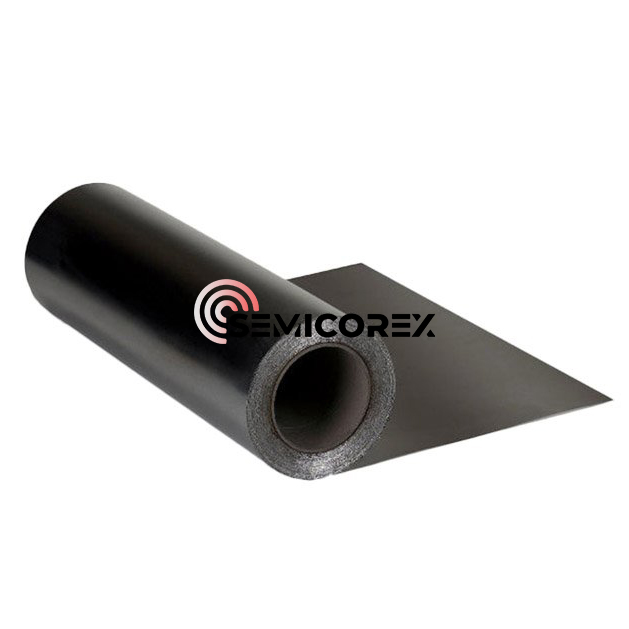Flexible na Graphite Foil Roll